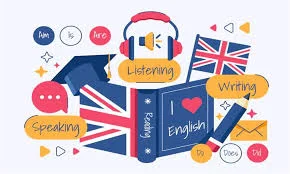 English for kids course