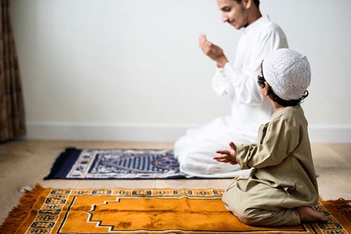 The best 10 Islamic stories for kids