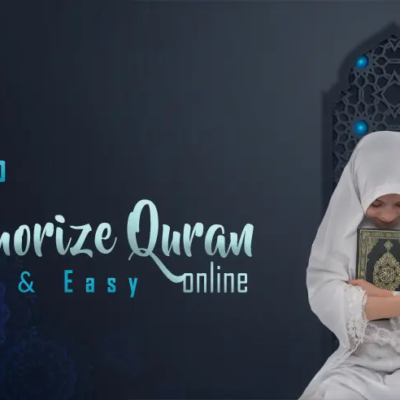 How to memorize Quran fast and easily?