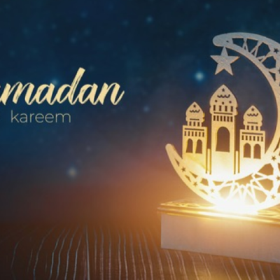 How to spend your Ramadan?