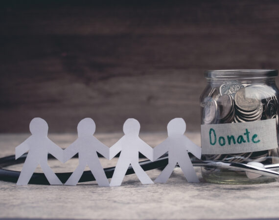 Charity and its importance in Islam